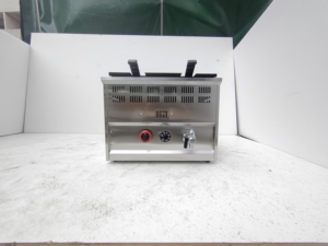 Nuova Friggitrice Professionale <span class=keywords><strong>a</strong></span> <span class=keywords><strong>Gas</strong></span> Baokang 2025, 5 Tubi, Attrezzatura da <span class=keywords><strong>Cucina</strong></span> per Ristoranti, Garanzia 1 Anno, per Hotel e Uso Domestico - Product Image 3