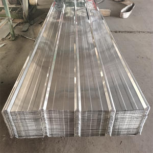 गर्म जस्ती इस्पात प्लेट 12 14 16 18 20 <span class=keywords><strong>22</strong></span> 24 24 24 28 गेज मोटाई वाले सादे धातु शीट जस्ती इस्पात - Product Image 4