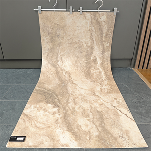 Linh hoạt mềm đá <span class=keywords><strong>Slate</strong></span> Panels thoáng khí bên ngoài ốp với chống trượt bề mặt - Product Image 3