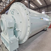 Mini broyeur à billes en céramique à économie d'énergie, moteur AC, unité de broyage fin portable pour la glaçure céramique et les matériaux non minéraux