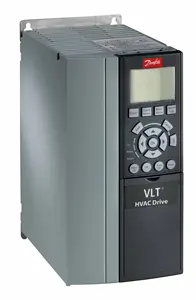 Привод автоматизации FC302 VLT 30 кВт FC-302P30KT5E20H2XGC 131H1595