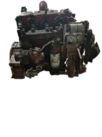 Used Original 4 Cylinder Auto Engine Systems for Cum Minss 4bt Used Truck Commins Engine Assy for Sale