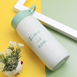 <span class=keywords><strong>Smiggle</strong></span> ขวดน้ำ360มล. ขวดน้ำสแตนเลสสำหรับโรงเรียนเด็กขวดน้ำ - Product Image 3