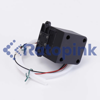 Pompe de transfert d'origine OEM de type E Ratopink EA37931, remplacement pour imprimante CIJ Markem-Imaje 9232 9410 9450