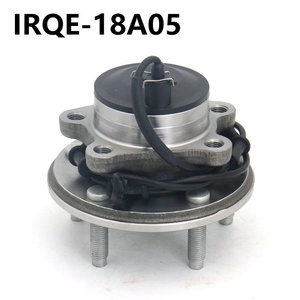 IRQE-18A05 Front <b>Wheel</b> Bearing Unit 513169 For XF X250 Auto Bearings <b>Replacement</b> Part - Product Image 2