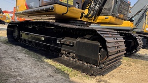 Excavadora Cat 320 de Alta Calidad de 2023, Excavadora de Orugas Usada Caterpillar 320D de 20 Toneladas en Existencia - Product Image 6