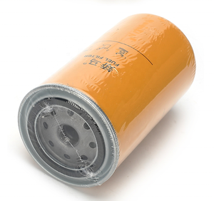 ไส้กรองน้ำมันเชื้อเพลิงเครื่องยนต์ 65.12503-5026A 400504-00078 รุ่น <span class=keywords><strong>FF5612</strong></span> สำหรับรถขุด DX140 DX225 - Product Image 1