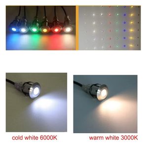 Projecteur d'escalier extérieur IP67 Inground lampe DC12V 24V <span class=keywords><strong>LED</strong></span> basse tension <span class=keywords><strong>Mini</strong></span> <span class=keywords><strong>Spot</strong></span> 1W - Product Image 4