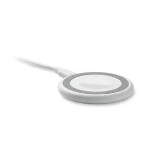 Caricatore wireless 3 in 1 WERLIES, gadget personalizzati - Product Image 2