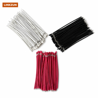 Câble de connexion étamé UL3266 16AWG pour moteur de coupe sans balais, faisceau de câblage interne pour outil électrique EB20 20V