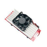 Module d'alimentation DC-DC 1500W 30A à tension et courant constants réglables pour véhicule électrique