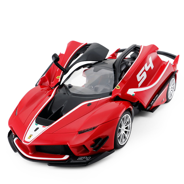 1/14Scale Electric Vehicle  Remote Control Toy Rc Car for Kids