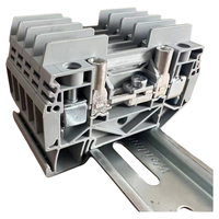 SAKTL 6 STB Weidmuller Serie SAK Bloques de terminales de transformador de prueba de corriente 2018390000