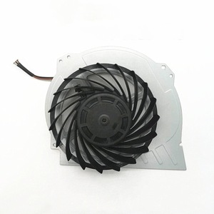 ภายในซีพียูคูลเลอร์พัดลมสำหรับโซนี่ พีเอส 4 โปร CUH-7000 CUH-7015B KSB0912HE คอนโซลอะไหล่ซ่อมขายส่ง - Product Image 2