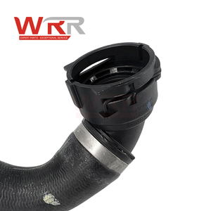1675003500 Engine Radiator Coolant Lower <b>Hose</b> for Benz W167 GLE350 Flexible <b>Rubber</b> Cooling Pipe Premium Auto Parts - Product Image 6
