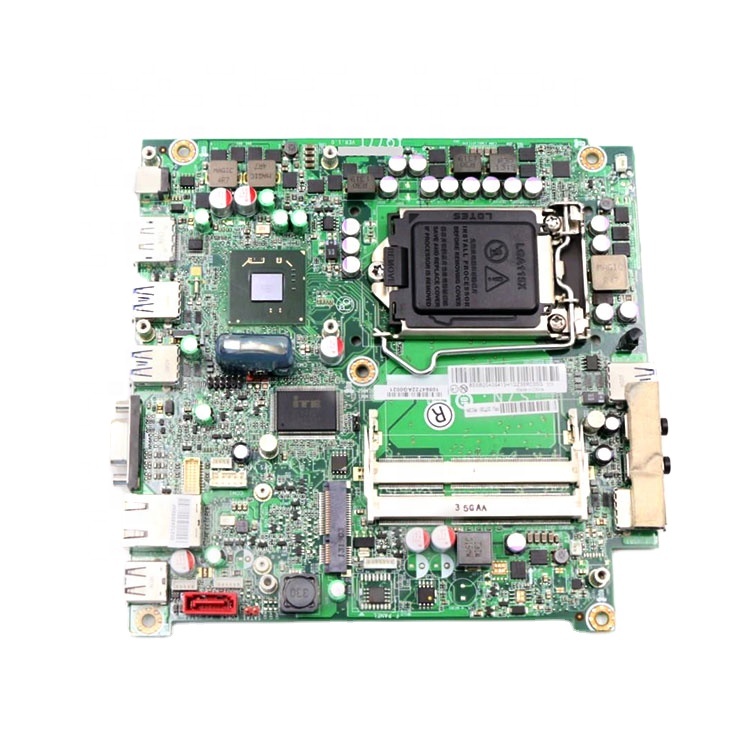 Lenovo M92P Desktop Motherboards Reliable Efficient