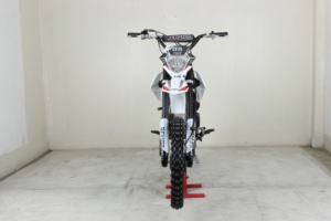 Otras motocicletas de gasolina para adultos, <span class=keywords><strong>125</strong></span> <span class=keywords><strong>cc</strong></span>, arranque eléctrico y fresco, 4 tiempos, gran rueda - Product Image 2