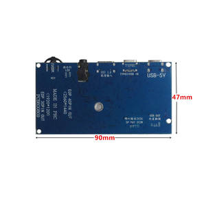 LP097QX1-SPA1 LTL097QL01 Cho Pad 3/4 9.7 Inch <span class=keywords><strong>DIY</strong></span> IPS 2048*1536 Màn Hình <span class=keywords><strong>LCD</strong></span> Hiển Thị Màn Hình Điều Khiển Bảng Điều Khiển - Product Image 5