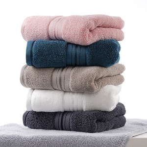 Toalla facial de algodón puro para bebé Kim Ryan, 34x34cm, paño suave y absorbente para uso doméstico de niños - Product Image 1