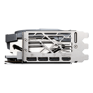 Tarjeta de Video MSI GeForce RTX 4080 16GB GAMING X TRIO BLANCA Usada, con Memoria GDDR6X, Compatible con Procesador 9 7900X3D, MSI RTX 4080 16GB GA - Product Image 3