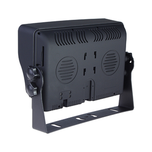Hệ Thống Camera Phía Sau Không Dây Kỹ Thuật Số 1080P 2.4G Màn Hình Quad Với Hệ Thống Camera Camera Dự Phòng Không Dây Cho Xe Tải - Product Image 4
