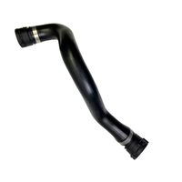 Pièces automobiles 17127535531 Tuyau de refroidissement du radiateur pour BMW X3 G01 X4 G02 B46 2.0L SDrive30i XDrive30i Tuyau d'eau de refroidissement du moteur