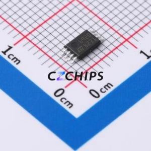 ชิปวงจรรวม TSSOP-8 L6920D สินค้าใหม่และดั้งเดิม IC พลังงาน DC-DC PMIC - Product Image 1