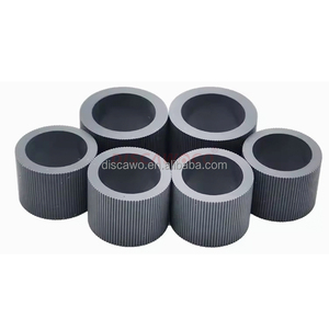 Rouleau d'alimentation en caoutchouc 1428101 pour scanner Kodak Alaris I2900 I3000 I3200 I3250 I3450 I3400 I3500, kit de rouleaux de remplacement - Product Image 4