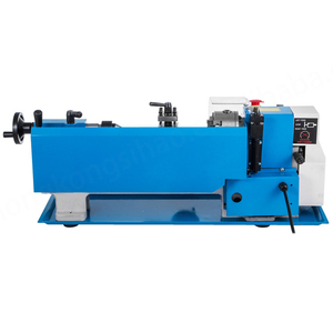 EU Stock New Product 500*180*350MM Accurate 3-JAW <b>Chuck</b> <b>Lathe</b> Machine Combo Drilling and Milling <b>Lathe</b> Machine - Product Image 2