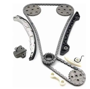 Parti del sistema motore Auto Kit catena di distribuzione L301-12501 OEM per <span class=keywords><strong>Ford</strong></span> Ranger 2.3 / Mazda 6 Guangzhou Chevrolet Orlando 30 pz * - Product Image 6