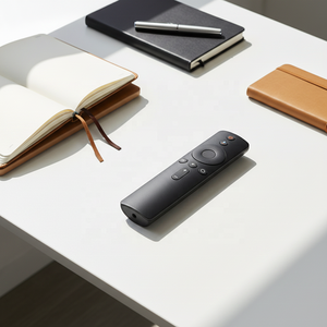 Nuevo Control Remoto de Voz de Repuesto para <span class=keywords><strong>Xiaomi</strong></span> TV <span class=keywords><strong>4S</strong></span> 4A TV <span class=keywords><strong>Box</strong></span> - Product Image 6