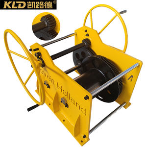 <span class=keywords><strong>Treuil</strong></span> d'amarrage, <span class=keywords><strong>treuil</strong></span> <span class=keywords><strong>manuel</strong></span> 10 tonnes, treuils personnalisables - Product Image 2