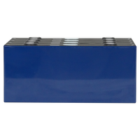 Prix usine Grade Nouvelle cellule de batterie li-ion LiFePO4 3.2V 50ah 60ah 92ah 100ah 150ah batteries au lithium