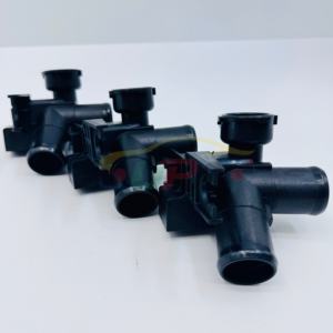 Sistema de refrigeración de alta calidad, conjunto de cuello de llenado del radiador 25329-F2000 25329F2000 para Hyundai Sorento 25329 F2000 - Product Image 3