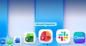 Stockage cloud OneDrive 5 To compatible avec 5 appareils pour PC/Mac, peut également être utilisé avec un smartphone, en stock, OneDrive 5 To Cloud - Product Image 4