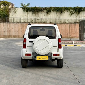 Suzuki <span class=keywords><strong>Jimny</strong></span> automatique d'<span class=keywords><strong>occasion</strong></span> à vendre, modèle 2012 1.3L JLX avec navigation, SUV d'<span class=keywords><strong>occasion</strong></span> pas cher, 4 places, bon état, petites voitures pour adultes - Product Image 4