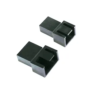 4pin 4 Pin 3 + 1pin ventilador PWM conector hembra 2540 ventilador shell negro KF2540 conector 2,54mm 2510