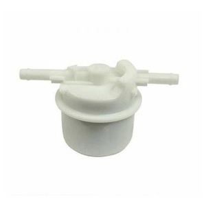 En Stock Filtro de combustible diésel de buena calidad Piezas automotrices Filtro en línea para TOYOTA 23300-25020 23310-23600-71 23300-25030 - Product Image 2