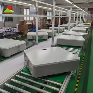 Tai Energy <strong>Hot</strong> Sell <strong>Solar</strong> Energy <strong>System</strong> 10kw 12kw <strong>Solar</strong> <strong>Panel</strong> <strong>System</strong> Hybrid <strong>Solar</strong> Inverter <strong>System</strong> - Product Image 5