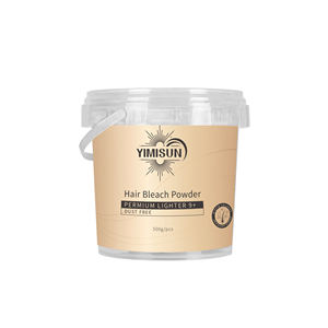 ผง<span class=keywords><strong>ฟอก</strong></span>สี<span class=keywords><strong>ผม</strong></span>แบบมืออาชีพ ปราศจากฝุ่น ยี่ห้อส่วนตัว ลดราคาพิเศษ มีหลายสีให้เลือก - Product Image 1