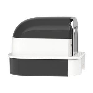 <span class=keywords><strong>Caja</strong></span> <span class=keywords><strong>de</strong></span> <span class=keywords><strong>Arena</strong></span> <span class=keywords><strong>para</strong></span> <span class=keywords><strong>Gatos</strong></span> <span class=keywords><strong>de</strong></span> Gran Capacidad al por Mayor con Pala <span class=keywords><strong>para</strong></span> <span class=keywords><strong>Arena</strong></span>, Diseño Anti-Salpicaduras, Inodoro <span class=keywords><strong>de</strong></span> Plástico <span class=keywords><strong>para</strong></span> Mascotas, Diseño Cerrado, Duradero y <span class=keywords><strong>de</strong></span> Lujo - Product Image 4