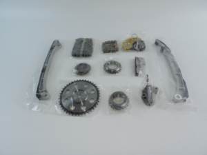 Prezzi bassi Kit catena di distribuzione SH02-12-201 per Mazda 3 6 CX-5 Skyactiv-D 2.2 Diesel SH01 SHY1 SHY4 SHY6 - Product Image 2