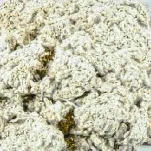 Residuos de Algodón Blanco Lickerin, Fibra de Algodón Reciclada para Hilado Open End, Relleno, Materia Prima para la Industria Textil - Product Image 3