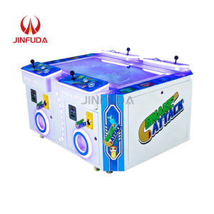 Atractivo Juego Interactivo con 4 Modos <span class=keywords><strong>de</strong></span> Juego: Serpiente, <span class=keywords><strong>Pac</strong></span>-<span class=keywords><strong>Man</strong></span>, Máquinas <span class=keywords><strong>de</strong></span> Monedas y Pesca, Máquinas <span class=keywords><strong>de</strong></span> Juego <span class=keywords><strong>de</strong></span> Mesa en Venta - Product Image 3