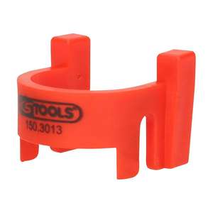 KS TOOLS Outil de déverrouillage de durite de chauffage pour Ford - Product Image 1