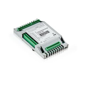 Accessoires pour robot industriel A-B-B 3HAC025784-001, unité d'entrée/sortie DSQC651 avec moteur - Product Image 6