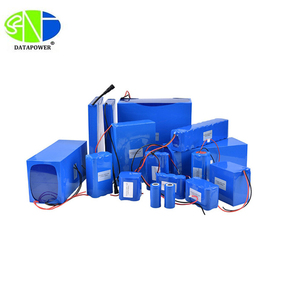 Batterie lithium-ion rechargeable personnalisable <span class=keywords><strong>18650</strong></span> 13S10P 48V 36V 12V 20Ah – Offre Spéciale - Product Image 4