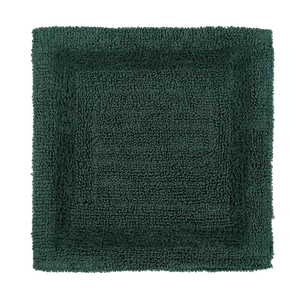 BPA Free Solid Eco-Friendly Extra Long Anti-Slip Cotton Square <b>Bathtub</b> <b>Mat</b> <b>Large</b> Pebbled Modern Design Anti-Mold Handmade - Product Image 1