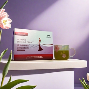 Afrika Bestseller Chinesisches 14-Tage Zuckerarmes <span class=keywords><strong>Protein</strong></span> Magic Fast Safe Abnehm-Nahrungsergänzungsmittel Diät-Pulver Gewichtsreduktionsprodukt - Product Image 4