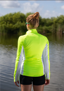 Hoogwaardig sublimatie quick-dry gym sport slim fit shirt dames custom raglan lange mouw visserij roeien T-<span class=keywords><strong>shirts</strong></span> voor heren - Product Image 5